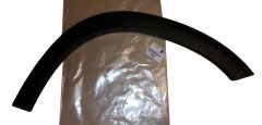 Skærmkantliste Højre Forside Original 98174915XT Peugeot