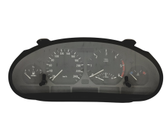 Speedometer BMW 3 E46 6211 6910277 0263606307 51633