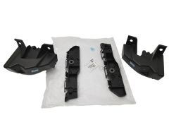 Kofangerholder Bag Original Citroen C4 I 741682