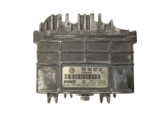 Styreenhed 030906027AK 0261203930 VW Seat Bosch 3578