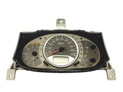 Speedometer Nissan Almera Tino BU010 55000