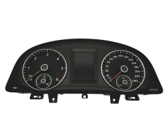 Omdrejningstæller VW Caddy 2K0920865A VDO 31945