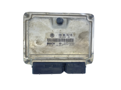 Styreenhed 038906012HP 0281011320 Seat VW Bosch 63656