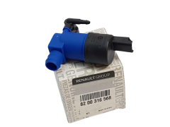 Vaskepumpe Renault Clio 4 Captur 8200316568 Ny Original