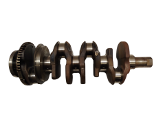 Krumtapaksel 8200385222 2.0 dci M9R Renault 4752