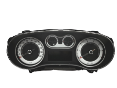 Omdrejningstæller Fiat 500 L 51913541 A2C31312001 VDO 28944