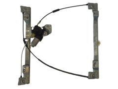 Elruderegulator Højre Forside 807207012R Kangoo 2 5005