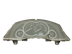 Omdrejningstæller Opel Meriva 13173381XT 110080162026 26506