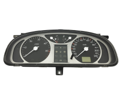 Omdrejningstæller Renault Laguna 2 8200399767 55552