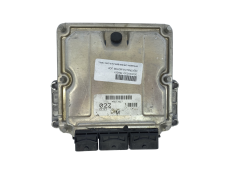 ECU Motorstyreenhed 8200142442 0281010437 8200142447 Mitsubishi Bosch