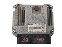 Styreenhed Lancia Musa 55208133 0281011556 1.9 JTD Bosch