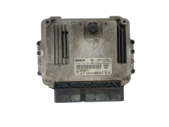 Styreenhed 51806561 0281012883 Alfa Romeo Bosch 46186