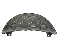 Omdrejningstæller Opel Corsa C 09166808FB 110008988003 43713