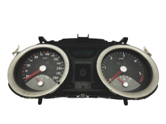 Speedometer Renault Megane 2 8200399695 A 43928
