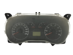 Omdrejningstæller Fiat Grande Punto 5550011005 58421