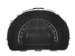 Speedometer Renault Twingo 3 248212886R 52160