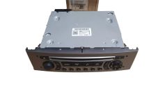 Bilradio Ny Original 16108237XH Peugeot