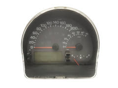 Speedometer Fiat Multipla 51712410 110080073016 58402