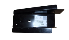Beslag, Holder Venstre Ny Original 7212KT 7212.KT Citroen Peugeot