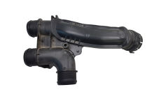 Luftslange 9804177580 1.6 HDI 8v Citroen Peugeot
