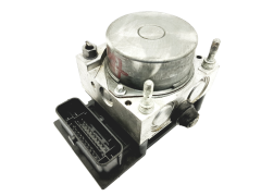 Abs Pumpe Fiorino Bipper Nemo 51801321 0265800662 Bosch 36407