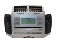Radio CD-afspiller Toyota Yaris 86120-0D210 CQ-TS0570LC W58824 1182