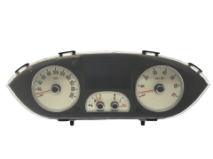 Omdrejningstæller Lancia Musa 735397433 503001190100 39988