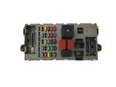 Sikringsboks Fiat 51770619 NPL 46552681 CPL Delphi