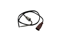 Udstødningstemperatursensor Gør VW Audi 057906088M 99061807501 Vika