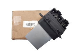 Blæsermodstand Chrysler Dodge Jeep 4885482AC Ny Original Blæsermodstand Chrysler Dodge Jeep 4885482AC Ny Original