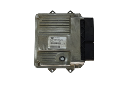 Styreenhed FGP 55195819 MJD6JF.Y1 71600.007.03 Lancia Magneti Marelli 16670