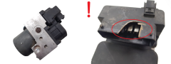 Abs Pumpe Opel Zafira Astra G 90581417 0273004362 0265216651 1424