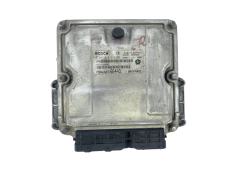 Styreenhed P04727664AD 0281010814 Chrysler Bosch 54500