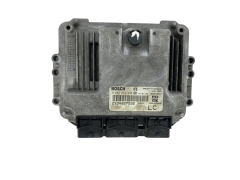 Styreenhed ZY34027592 0281014232 Suzuki Bosch 48076