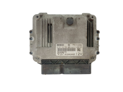 Styreenhed 55206270 0281012882 4D34A3ADM Alfa Romeo Bosch 46206