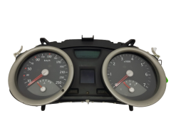 Omdrejningstæller Renault Megane 2 8200364015 23251