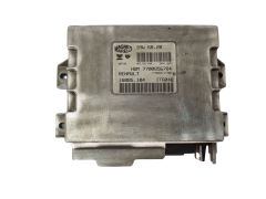 Styreenhed 7700856784 7700871780 16085.104 IAW6R.20 Renault 3539