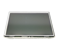 Navigationsdisplay 8200029616 Renault Johnson Controls 27056