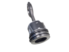 Plejlstang 0628W2 0603A8 8H01 Peugeot 208 1.4 E-HDI 1058