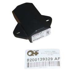 ABS Sensor Ny Renault Clio III Kangoo II Citan Kubistar 8200139329