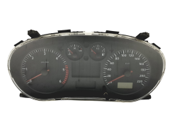 Omdrejningstæller Seat Ibiza W06K0920801E 110008924028 51800