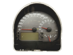 Speedometer Fiat Multipla 87001350 81269032 41617