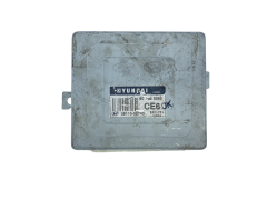 Styreenhed 39110-02743 S02808263 CE6E Hyundai 55611