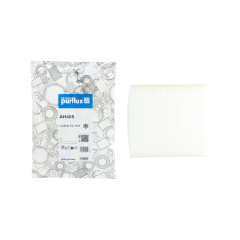 Kabinefilter Gør AH405 272773277R Pureflux