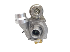 Turbolader Renault Dacia 1.5 dci 8200478276 478276H307056 54359700012