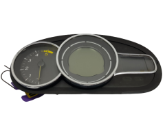 Omdrejningstæller Renault Megane 3 248100342R A2C53363614 23149