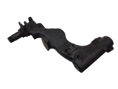 Bærearm Højre Bag Citroen Xantia 9620873510 ABS