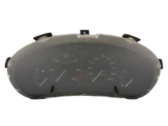 Omdrejningstæller Peugeot 206 9659728880 18573