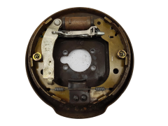 Bremsekaldeplade Szczęk Højre 421289 Citroen Xsara I Peugeot 306 Bosch 11972