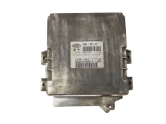 Styreenhed 9636727080 16301.464 IAW1AP.81 PSA Magneti Marelli 3413